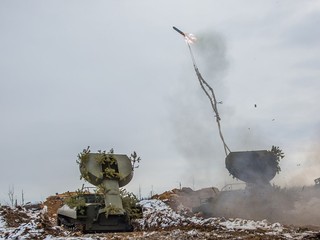 Meteorit: Brutálna ruská zbraň na ničenie miest