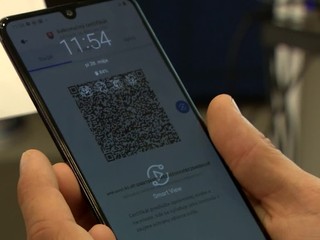 Remišová predstavila prototyp aplikácie, ktorá nám má uľahčiť cestovanie po Európe