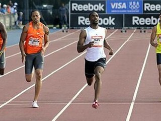 Gayova stovka druhou na svete