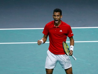 Kanada prvýkrát víťazom Davisovho pohára