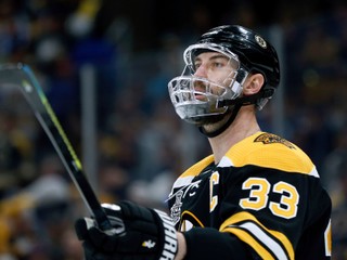 Zdeno Chára o boji s koronavírusom: Sme malá krajina s obrovskou silou