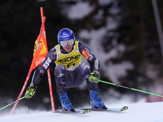 LIVE: Stredobodom lyžiarskej pozornosti opäť Taliansko