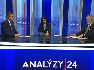 Analýzy 24: Melicher o Kukurici. Chceme, aby bol štandard ministerstiev na úrovni zahraničia, tvrdí