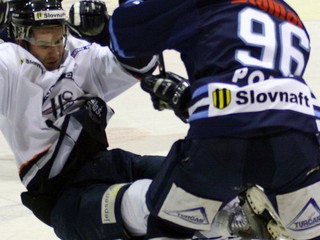 Košice vyhrali v Turci, Trenčín napínal Slovan