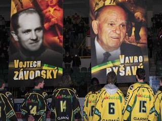 Žilina oslávila výročie výhrou nad Košicami