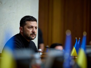 1367. deň na Ukrajine: Zelenskyj chce navrhnúť alternatívy k americkému mierovému plánu