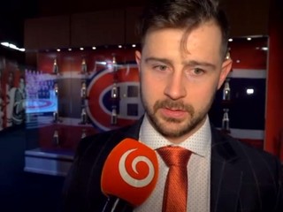 Dobrá investícia Montrealu. Tomáš Tatar je druhým najproduktívnejším hráčom