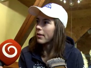 Vlhovej v Levi odpadli švédske súperky. TOTO je dôvod