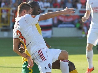 Highlighty: Trenčín bez Adiho padol s Myjavou, Trnava zdolala Žilinu