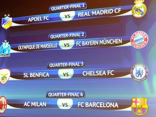 V play-off aj londýnsky Arsenal proti Fenerbahce