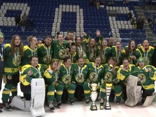 Na titul Majsteriek Slovenska čakali 27 rokov. Prešovčankám sa to konečne podarilo