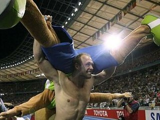 Deň plný prekvapení