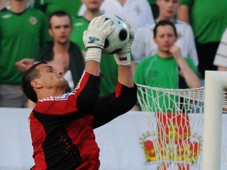 Ankaraspor možno späť do Süper Lig, Senecký zatiaľ zostáva