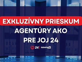 Ľudia chcú, aby politici komunikovali cez tradičné médiá. Za komunikáciu cez sociálne siete je len 6 %