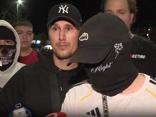 „Nie sme kriminálnici.“ Tuningoví nadšenci po zásahu polície žiadajú legálne miesto na zrazy
