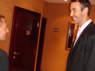 Chára v tíme desaťročia podľa The Sporting News