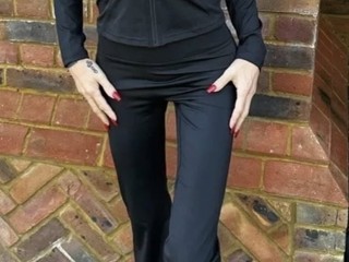 Kosti potiahnuté kožou: Bývalá modelka šokovala tým, ako aktuálne vyzerá