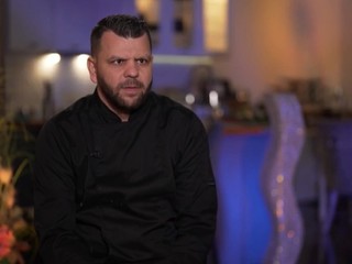 Známy kuchár v Bez servítky stratil nervy: Kolegom z brandže odkázal štipľavé slová!