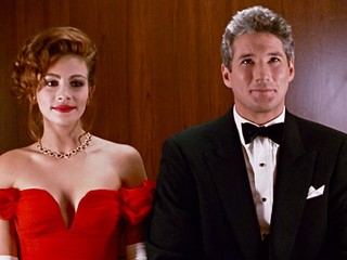 Žiadna romantika ani šťastný koniec: Šokuje vás, ako mala Pretty Woman pôvodne skončiť!