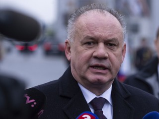 Kiska zakladá novú stranu, počíta aj s Radičovou