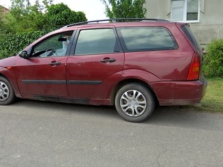 Sloboda zvierat poslala polícii oznámenie pre podozrenie zo spáchania trestného činu týrania