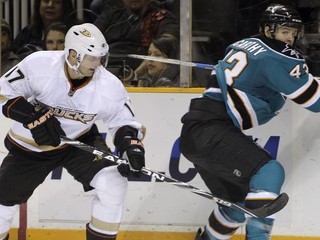 Premiéra! Európan pískal NHL