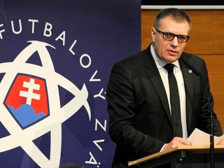 Tento rok čaká našich futbalistov aj Liga národov