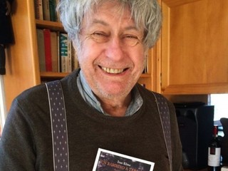 Zomrel spisovateľ Ivan Klíma: Jeho život formovala história