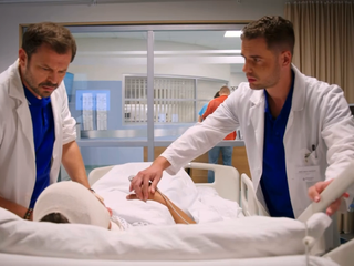 Seriál Nemocnica bezkonkurenčným víťazom trhu!