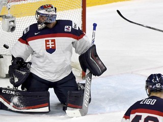 Hudáček narovinu: Systém slovenského hokeja je na prd