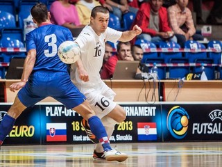 Postúpia na ME v jubilejnom 100. zápase? Odveta v Dubrovniku