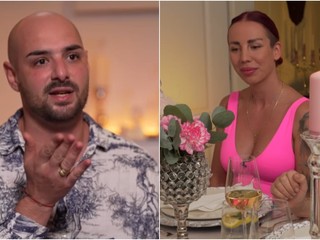 Patrik v Bez servítky šokuje prestieraním: Je TOTO ešte v rámci medzí alebo už MOC?
