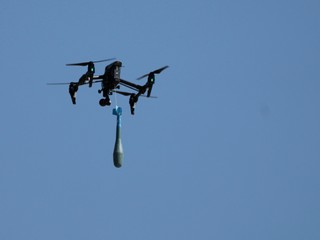 Renault mieri na Ukrajinu: Automobilka bude vyrábať drony