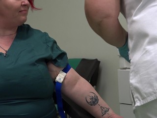 Prekonajte strach, zachráňte život. Projekt Uniforma spája pokračuje