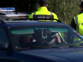 Situácia sa zlepšuje, ale pre Česko budeme opäť červenou krajinou. Martin Klus hovorí o chybe