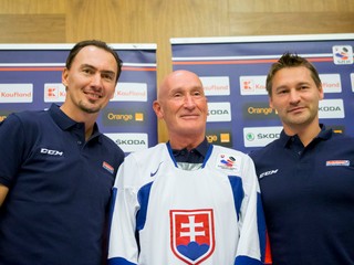 Craig Ramsay posiela odkaz hokejistom aj fanúšikom: TIETO slová chytia za srdce!