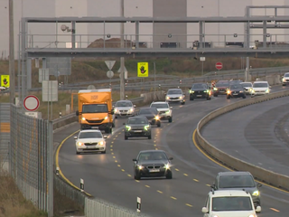 Česi spustili skúšobnú prevádzku 150 km/h. Slovensko zatiaľ o vyššej rýchlosti neuvažuje