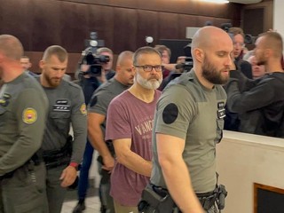 Za každý život 3 roky. Dušan Dědeček si vypočul definitívny rozsudok