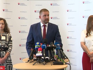 Minister Šaško neplánuje odstúpiť, tender na záchranky možno zruší