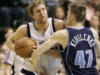 Dallas s Nowitzkim vyhral na pôde LA Lakers 94:80