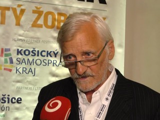 Cena Zlatý žobrák. Do Košíc prišli stovky filmov a dokumentov od tvorcov z rôznych kútov sveta