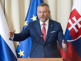 U prezidenta diskutovali opoziční aj koaliční politici. Očakávané sú legislatívne zmeny