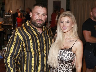 Karlos Vémola prvýkrát prehovoril o kríze v manželstve: Takto to s Lelou teraz majú!