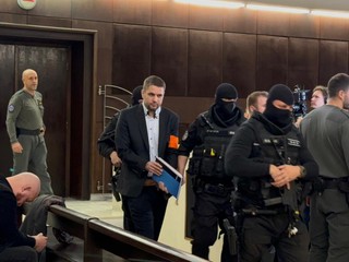 Začal sa dlho očakávaný proces v prípade vraždy študenta Daniela Tupého