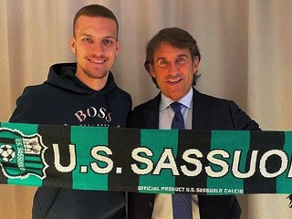 TENTO Slovák bude hrať proti Ronaldovi, či Škriniarovi