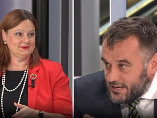 Tvrdá odpoveď Wiezika Smerákom: „Kremeľská propaganda v priamom prenose.“