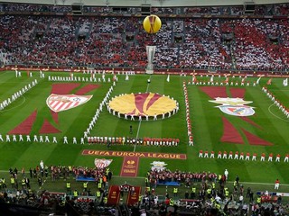 Finále Európskej ligy rozhodli penalty, kliatba Benfiky trvá