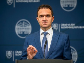 Výsledky volieb sú zrkadlom našej spoločnosti, vyhlásil Ódor