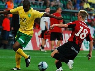 V Trnave hustý víkend: duel so Žilinou i autogramiáda hviezd