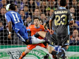 Liga majstrov už bez Slovákov, poslednými štvrťfinalistami Real Madrid a Chelsea